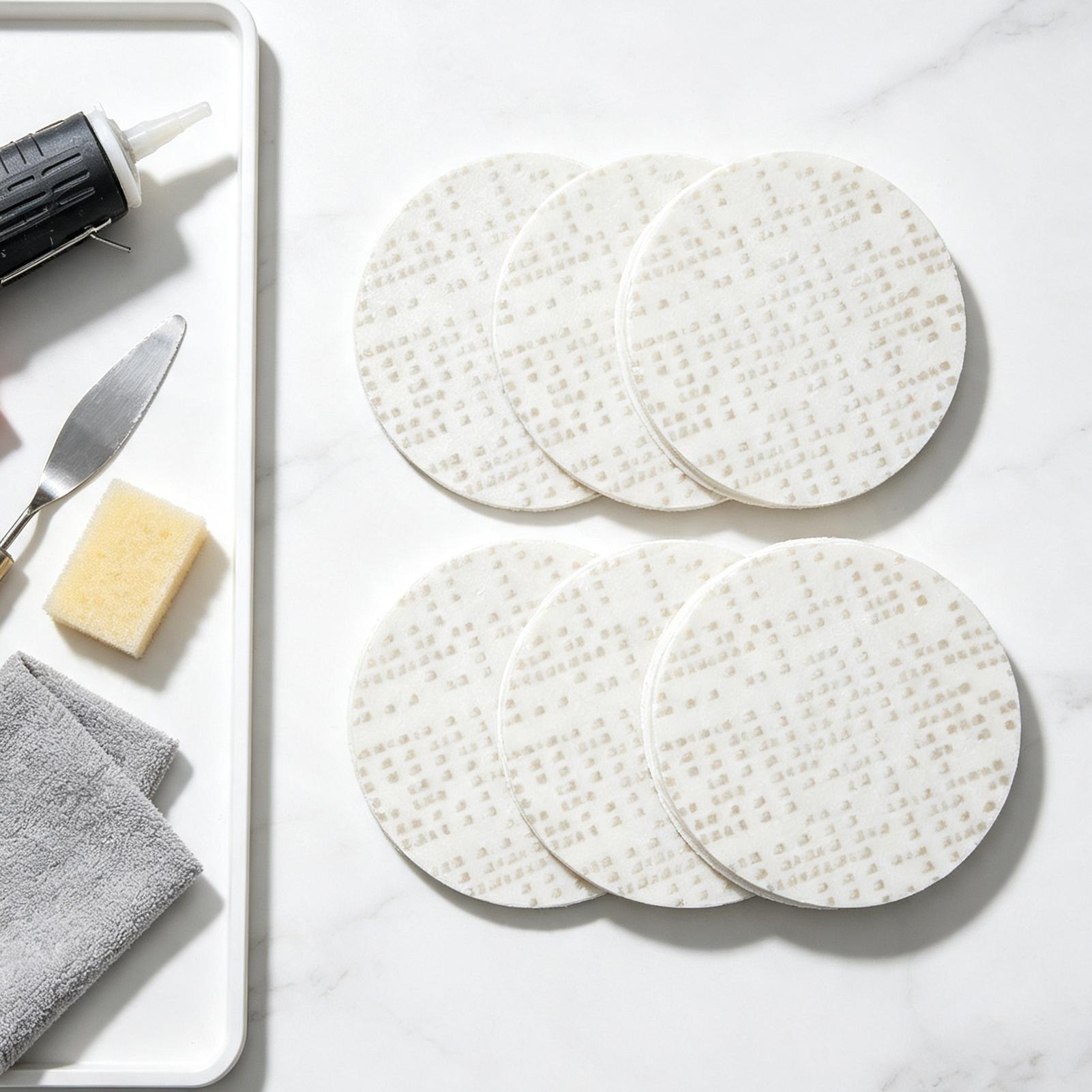 Drywall Patch Kit 50 Pieces Dr - огляд і ціна Home Bathroom Repair