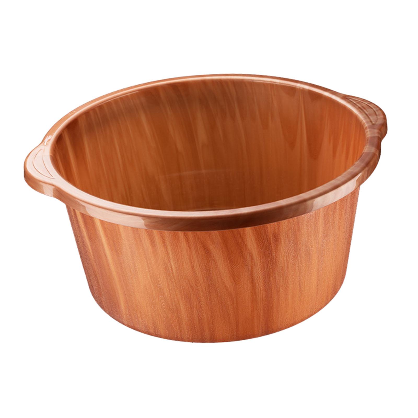 Foot Bath Bucket Gift Home Foo - огляд і ціна Home Bathroom Tub