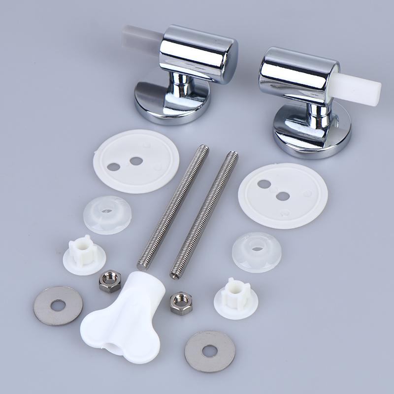 Universal Toilet Soft Close Hi - огляд і ціна Home Bathroom Repair