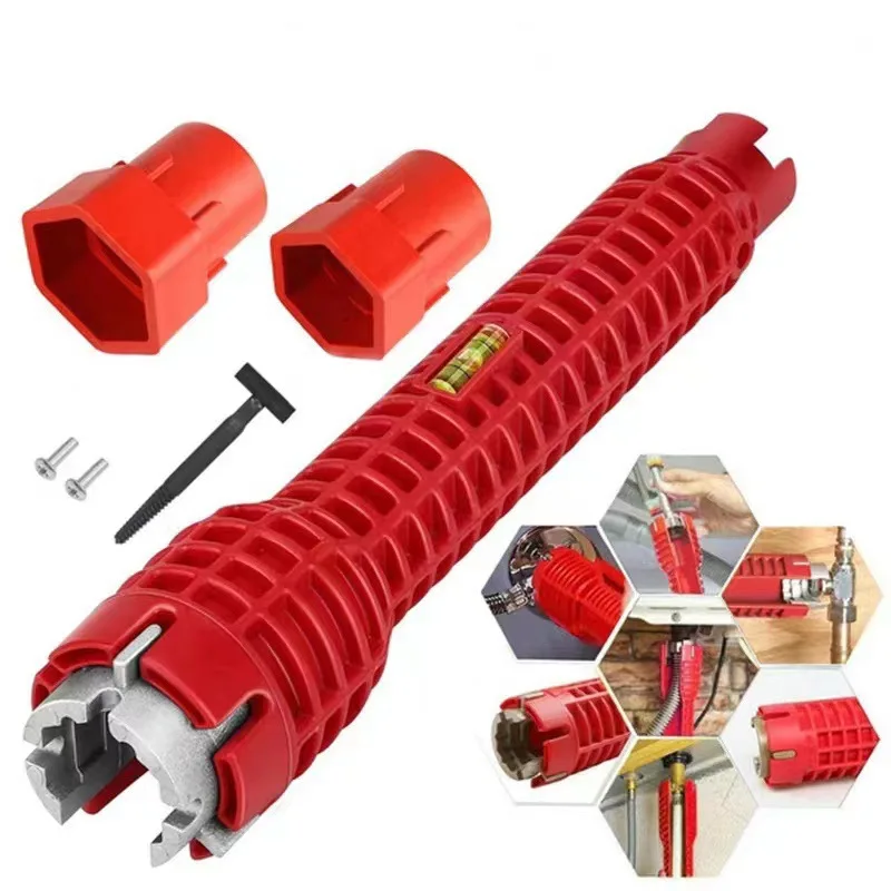 Sink Faucet Wrench Plumbing Re - огляд і ціна Home Bathroom Repair