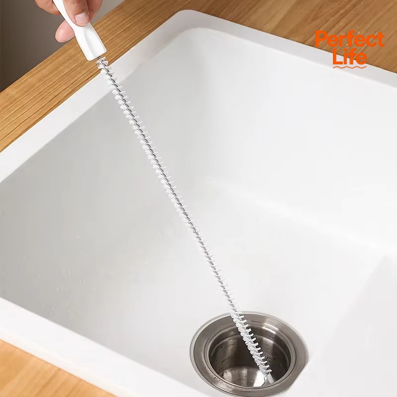Pipe Unclogging Brush Shower T - огляд і ціна Home Bathroom Tub