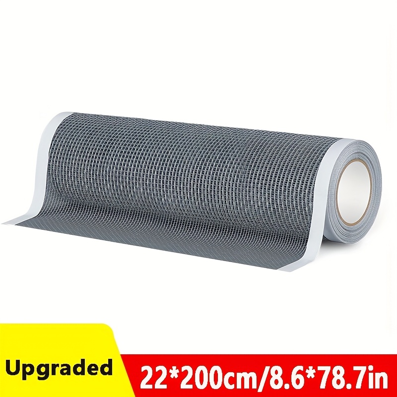 22Cm Self Adhesive Window Scre - огляд і ціна Home Bathroom Repair