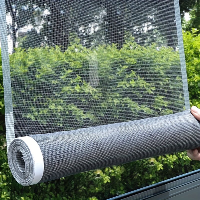 22Cm Self Adhesive Window Scre - огляд і ціна Home Bathroom Repair