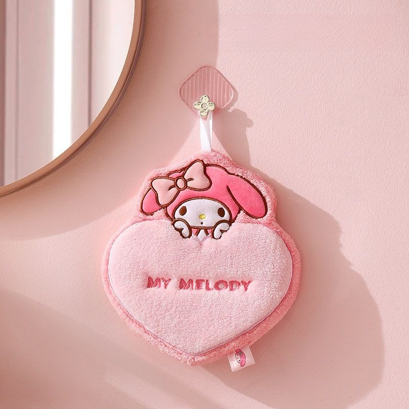 Anime Sanrio Cute Hanging Face - огляд і ціна Home Bathroom Products