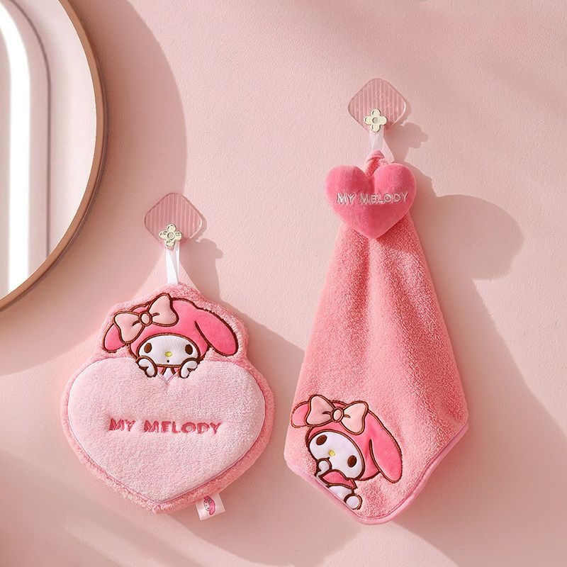 Anime Sanrio Cute Hanging Face - огляд і ціна Home Bathroom Products