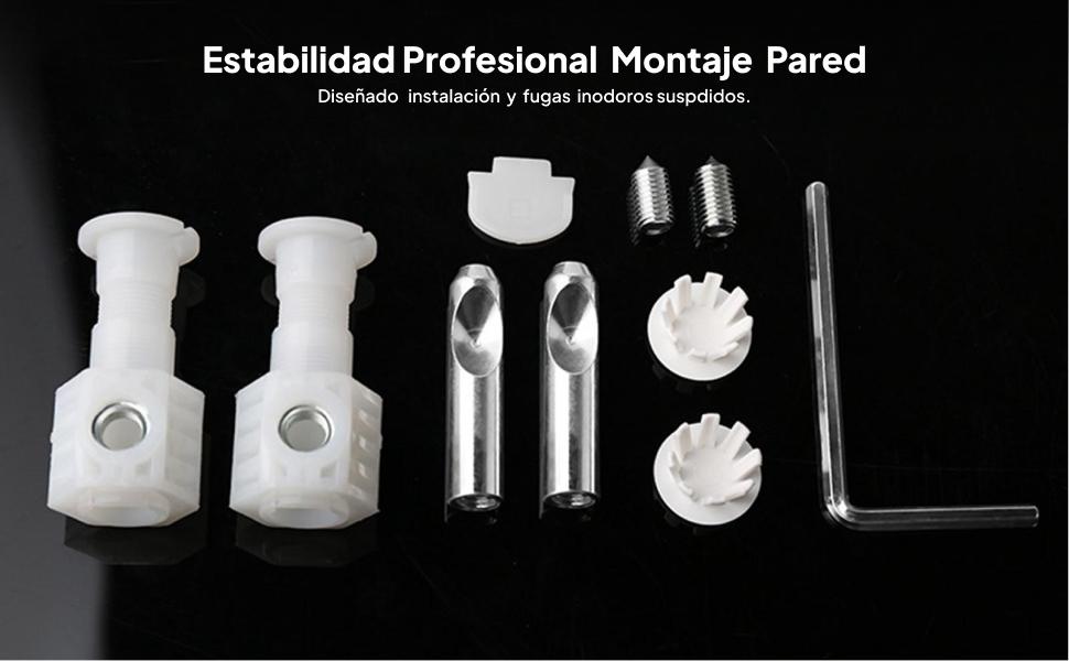 Complete Toilet Seat Screws Re - огляд і ціна Home Bathroom Repair