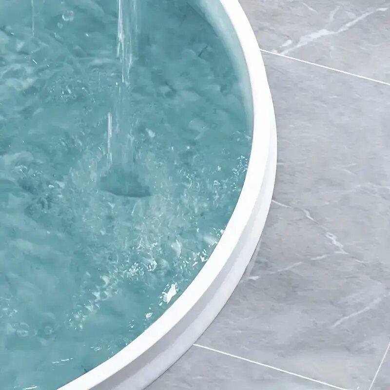 Silicone Waterproof Strip for  - огляд і ціна Home Bathroom Repair