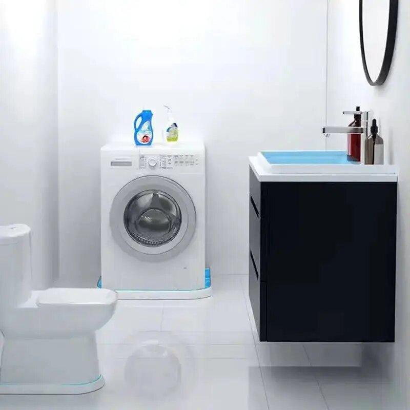 Silicone Waterproof Strip for  - огляд і ціна Home Bathroom Repair