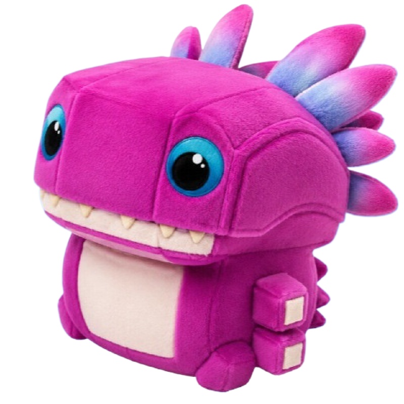 New Klombo Sprite Plush Doll S - огляд і ціна Home & Bathroom Building Products Pte Ltd Photos
