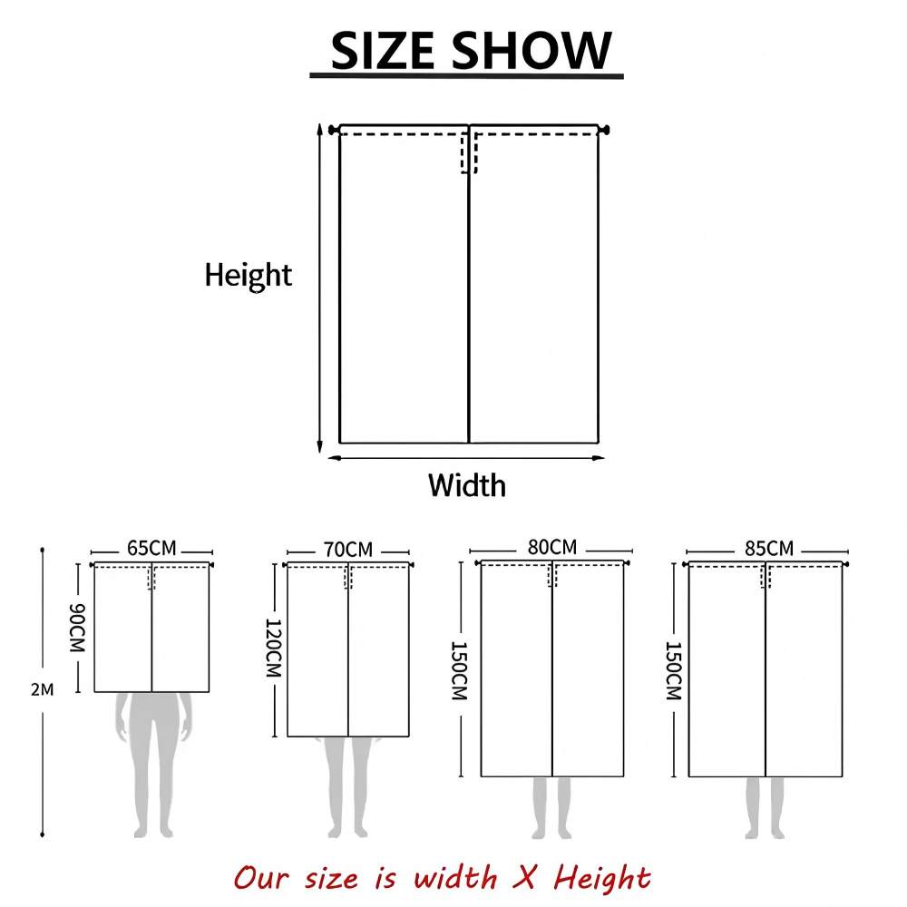 VIKAMA Custom Logo Print Door  - огляд і ціна Home Bathroom Products