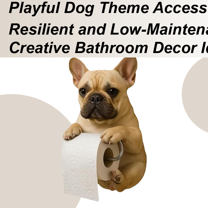 Cute Paper Towel Holder Funny  - огляд і ціна Home Bathroom Towel Dispenser