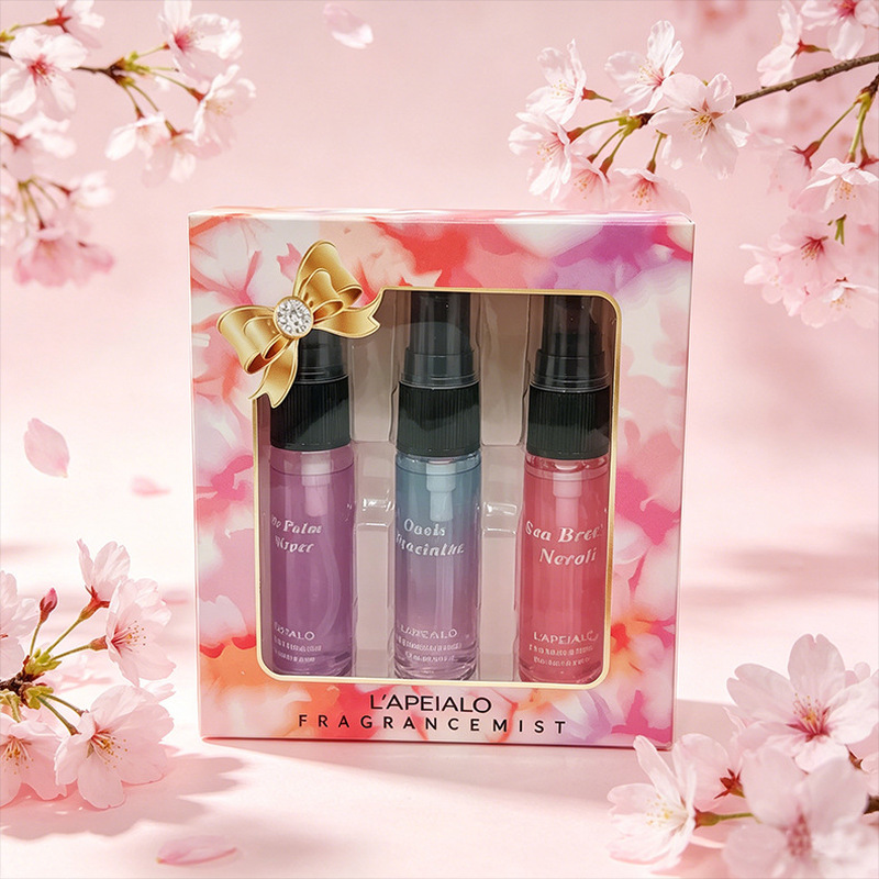 Mini Home Fragrance Mist Gift  - огляд і ціна Home & Bathroom Building Products Pte Ltd Photos