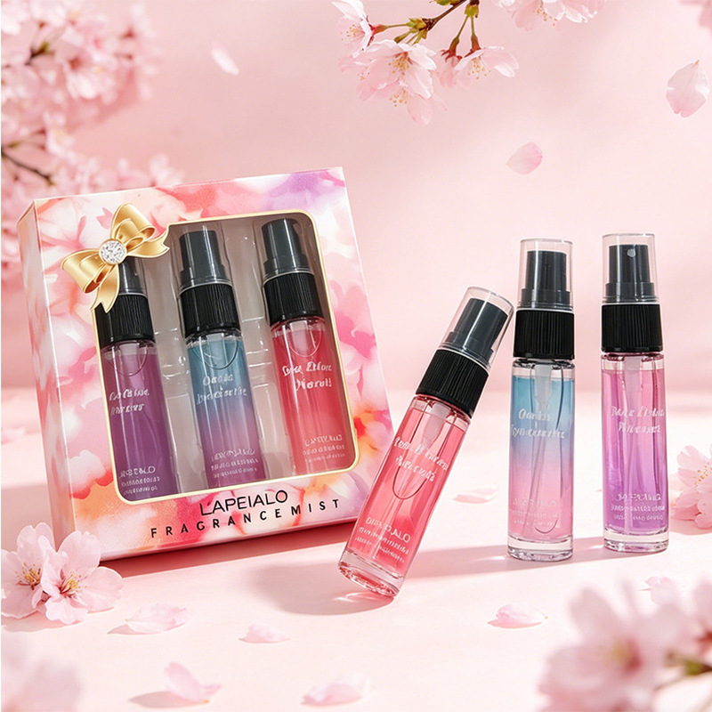Mini Home Fragrance Mist Gift  - огляд і ціна Home & Bathroom Building Products Pte Ltd Photos
