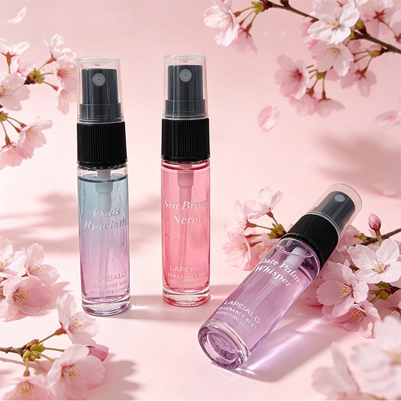 Mini Home Fragrance Mist Gift  - огляд і ціна Home & Bathroom Building Products Pte Ltd Photos
