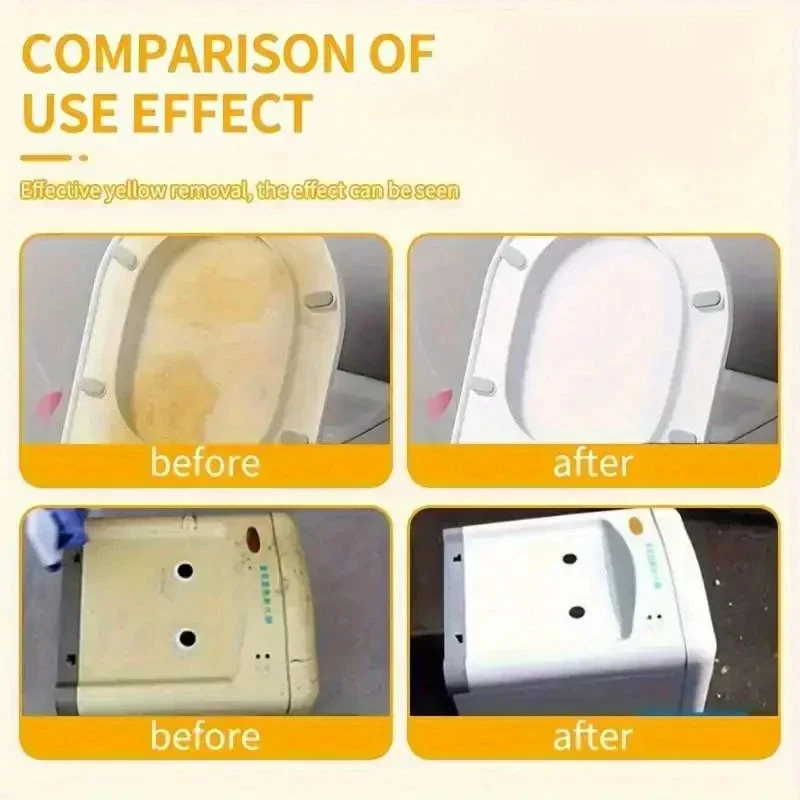 100ml Plastic Renovation Agent - огляд і ціна Home Bathroom Repair