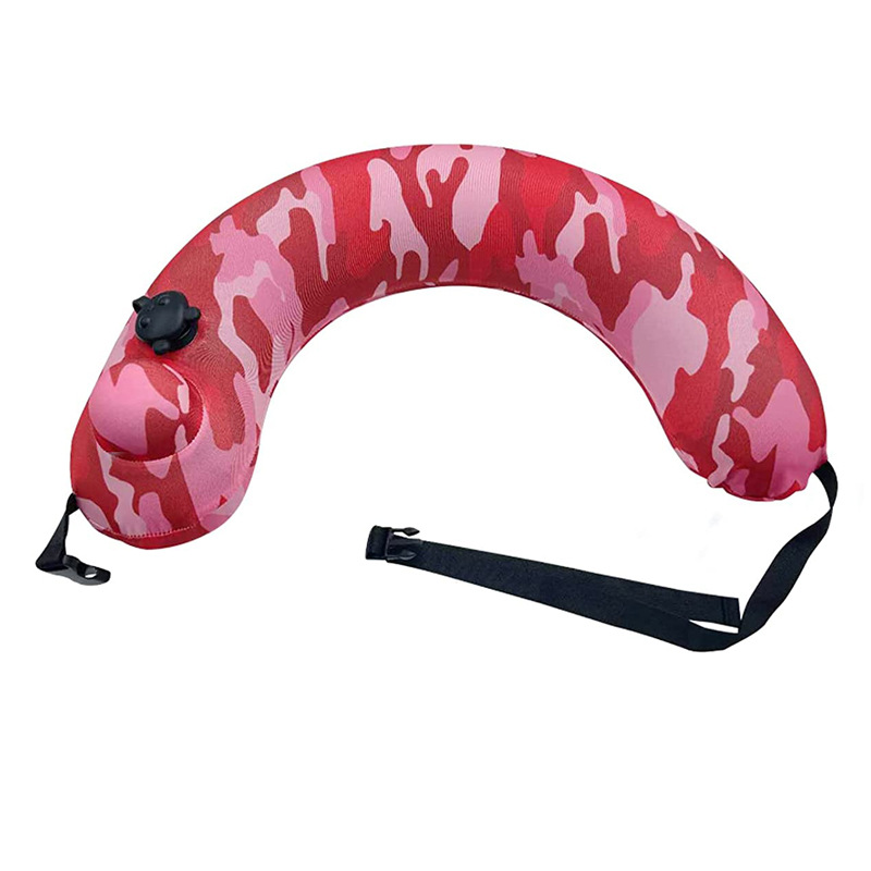 Multipurpose Pressure Inflatab - огляд і ціна Bathtub Pillow Inflatable