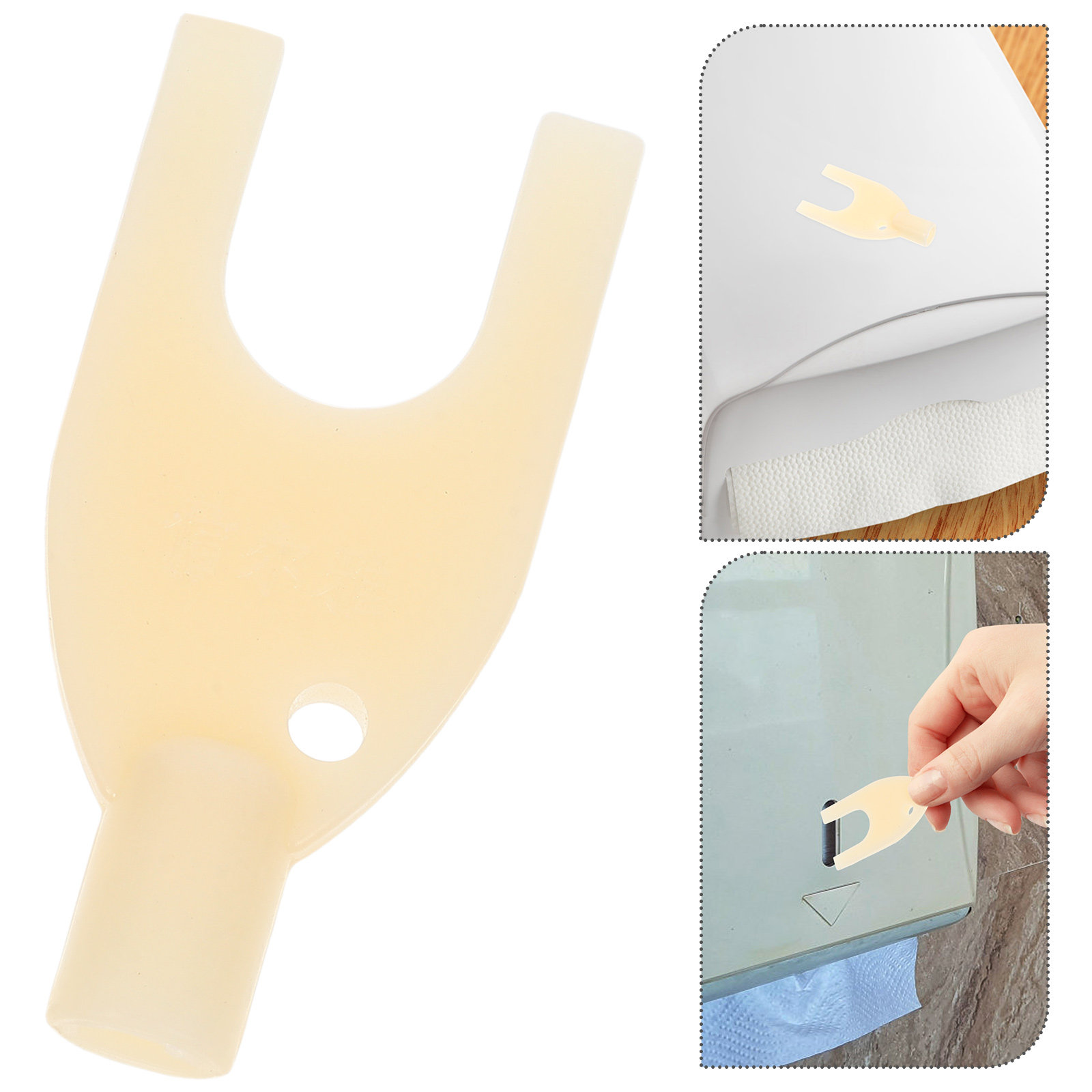 Paper Towel Dispenser Replace  - огляд і ціна Home Bathroom Towel Dispenser