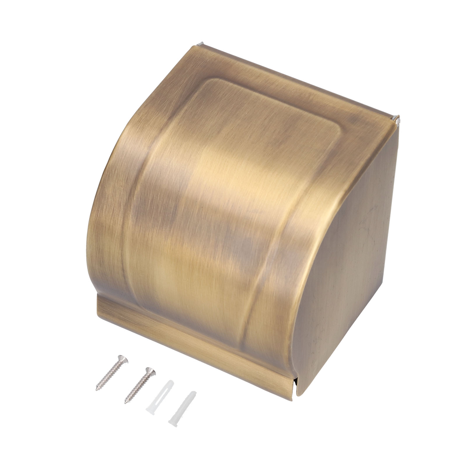 Paper Towel Dispenser Copper A - огляд і ціна Home Bathroom Towel Dispenser