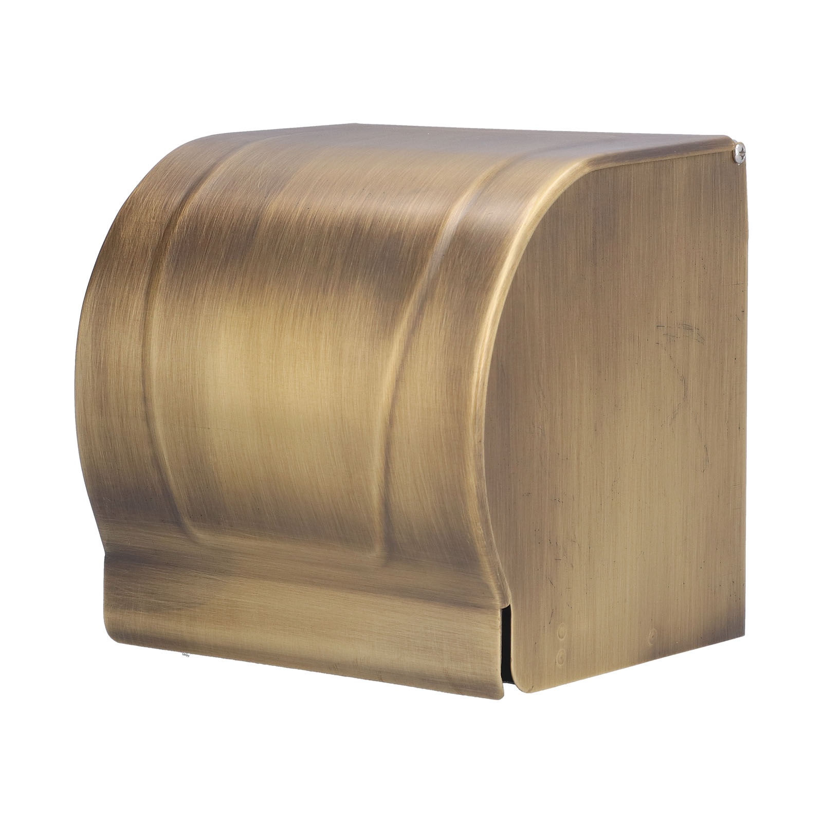 Paper Towel Dispenser Copper A - огляд і ціна Home Bathroom Towel Dispenser