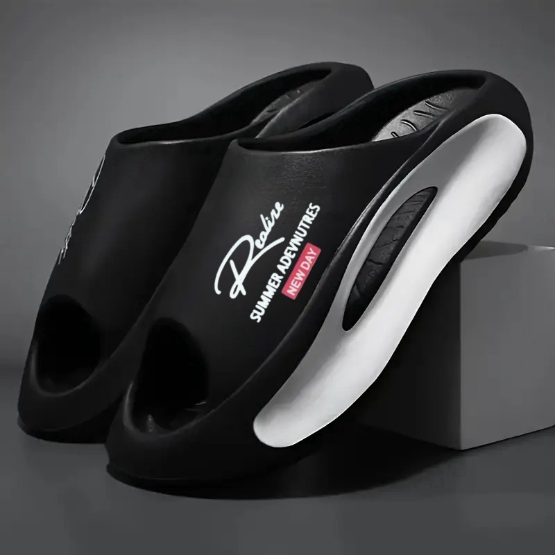 Men'S Casual Slip-On Sandals - - огляд і ціна Home Bathroom Products
