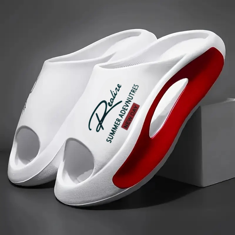 Men'S Casual Slip-On Sandals - - огляд і ціна Home Bathroom Products