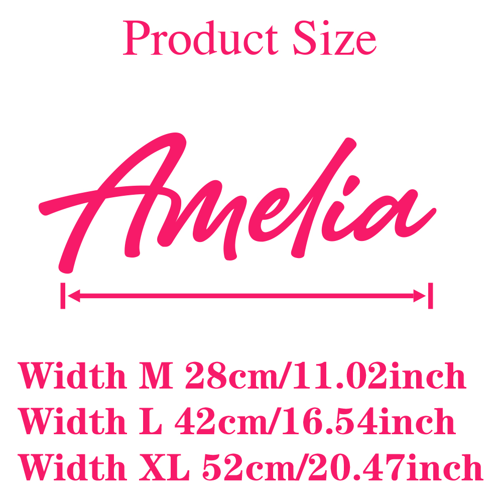 1pc Creative Personalize Custo - огляд і ціна Home Bathroom Name