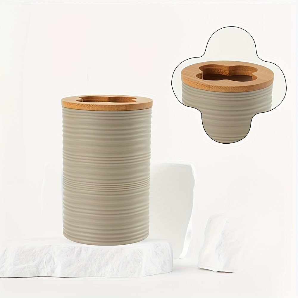6pcs/set Bathroom Accessories  - огляд і ціна Zara Home Bathroom Set