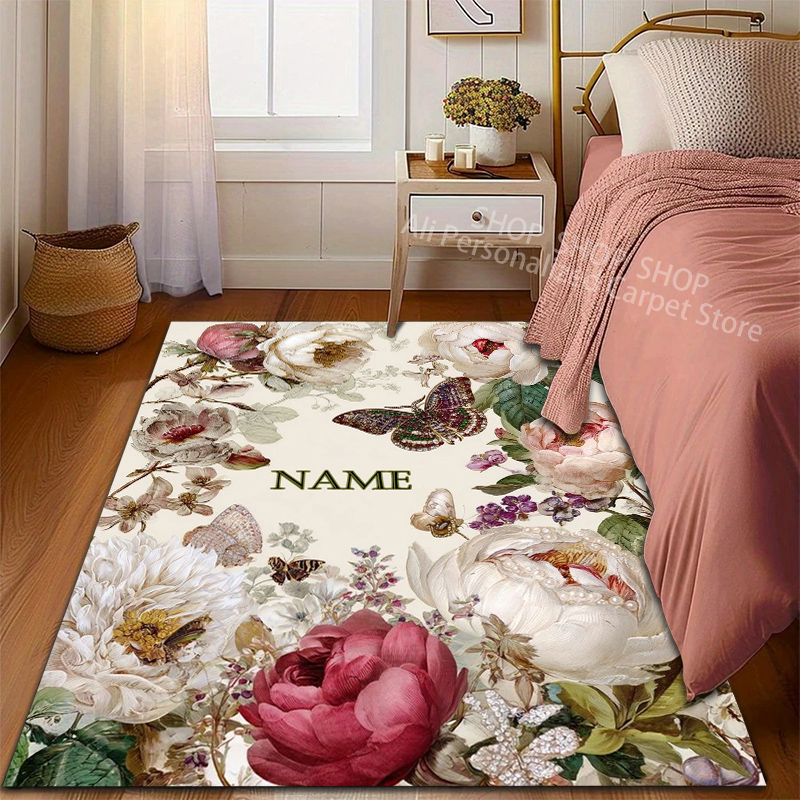 Personalized Name Custom Luxur - огляд і ціна Home Bathroom Name