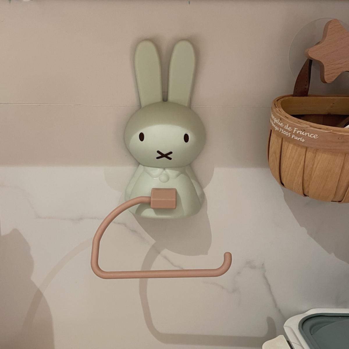 Miffy Multifunctional Bathroom - огляд і ціна Home Bathroom Products