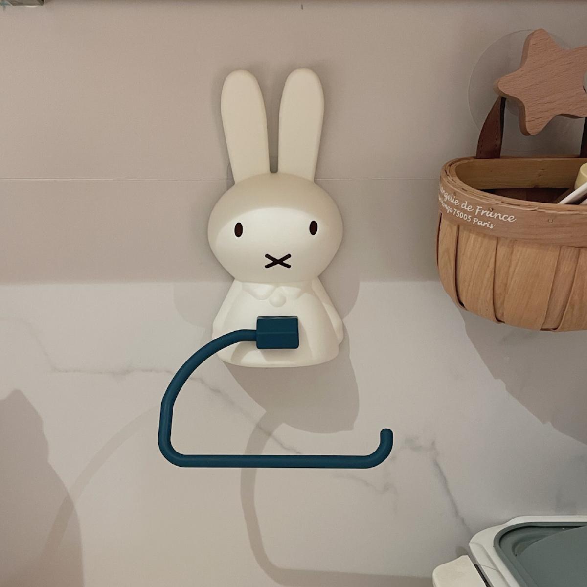 Miffy Multifunctional Bathroom - огляд і ціна Home Bathroom Products