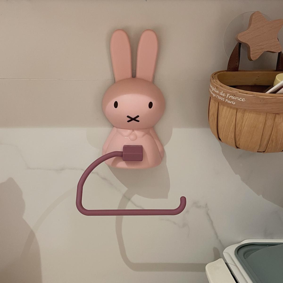 Miffy Multifunctional Bathroom - огляд і ціна Home Bathroom Products