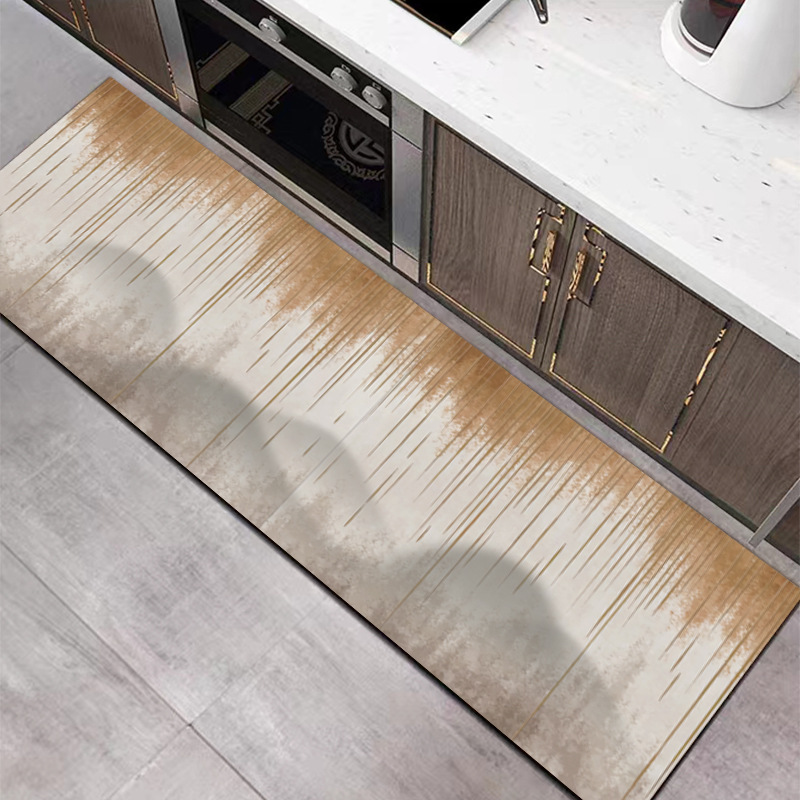 VIKAMA Crystal Velvet Rug Mode - огляд і ціна Home Made Bathroom Vanity