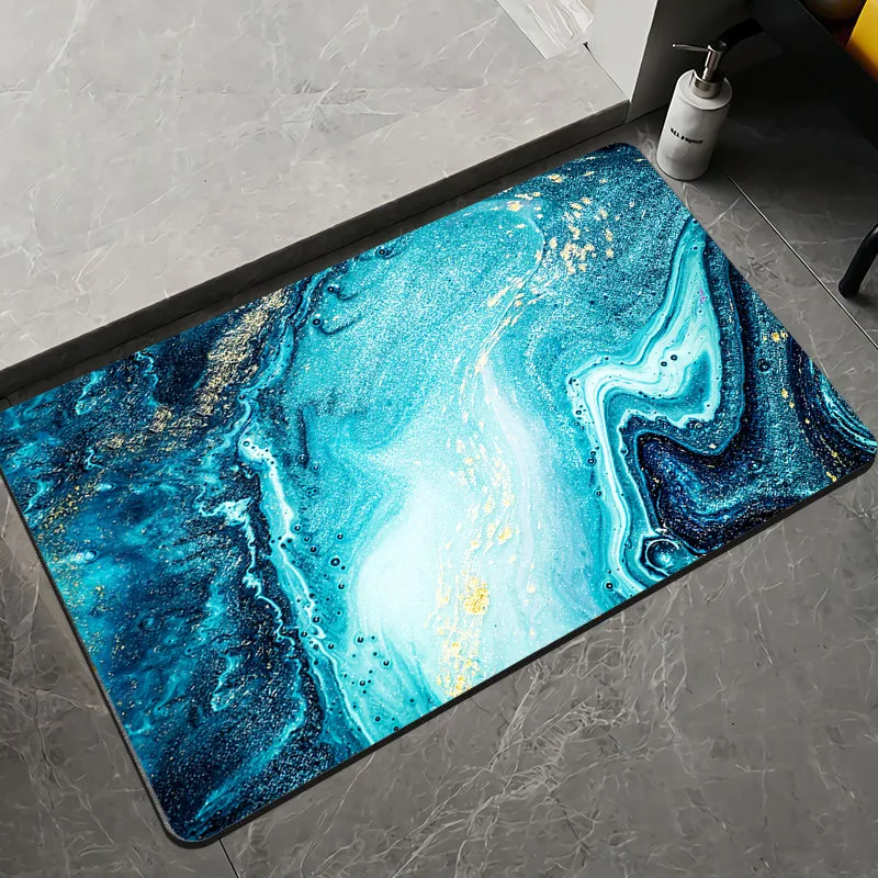 Super Absorbent Non-Slip Diato - огляд і ціна Home Bathroom Tub