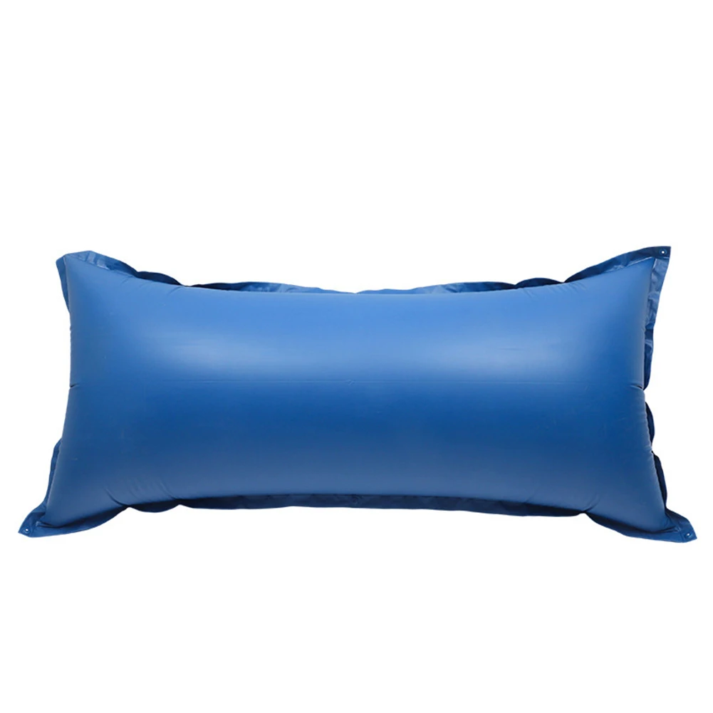 PVC inflatable pool pillow for - огляд і ціна Bathtub Pillow Inflatable