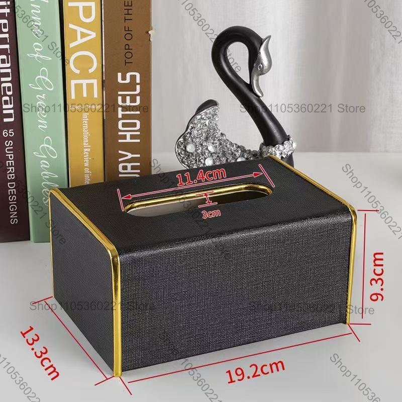 Luxury Marble Texture PU Leath - огляд і ціна Home Bathroom Towel Dispenser